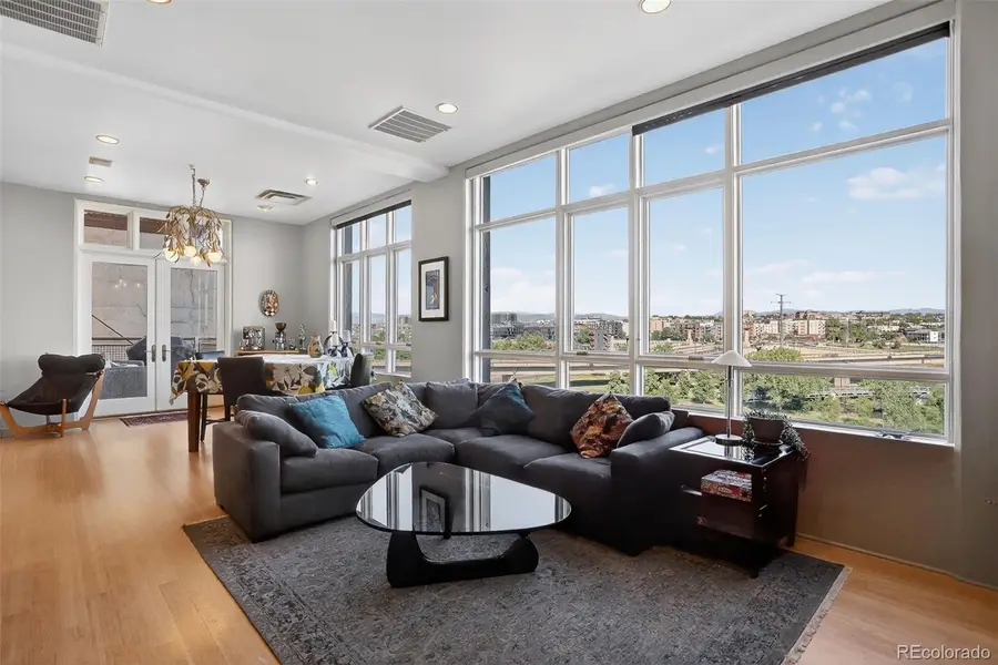 2000 Little Raven Street #501, Denver, CO 80202 - #3