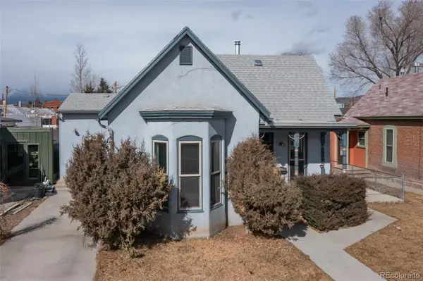 330 E Street, Salida, CO 81201