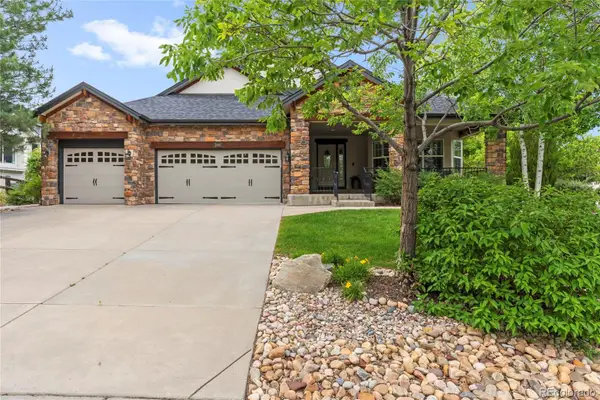 5892 W Hoover Place, Littleton, CO 80123