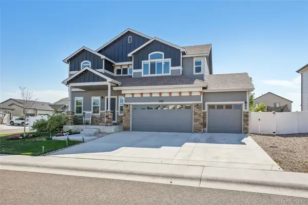 4988 Priors Drive, Windsor, CO 80550