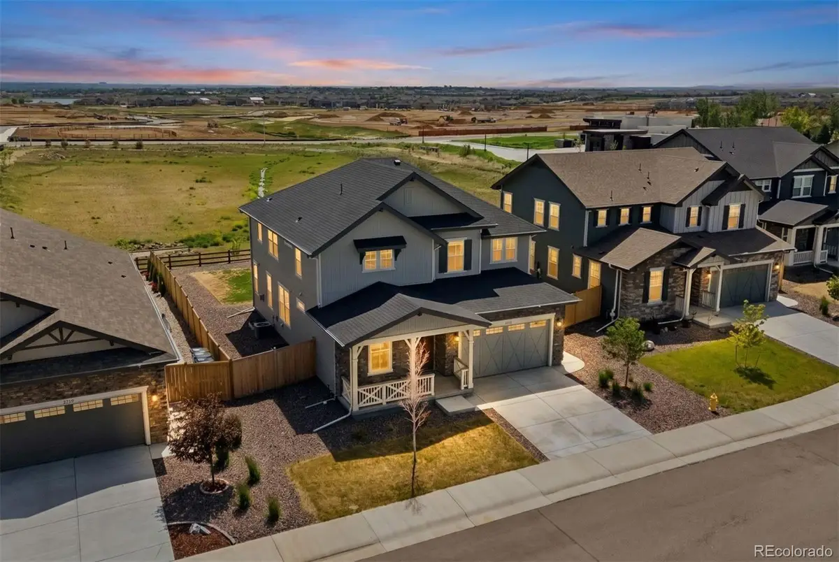 15384 Krameria Court, Thornton, CO 80602 - #1