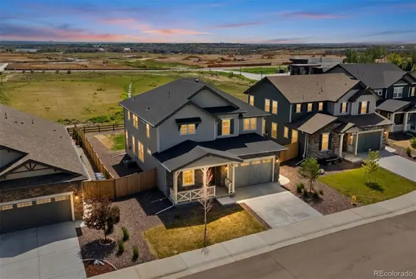 15384 Krameria Court, Thornton, CO 80602