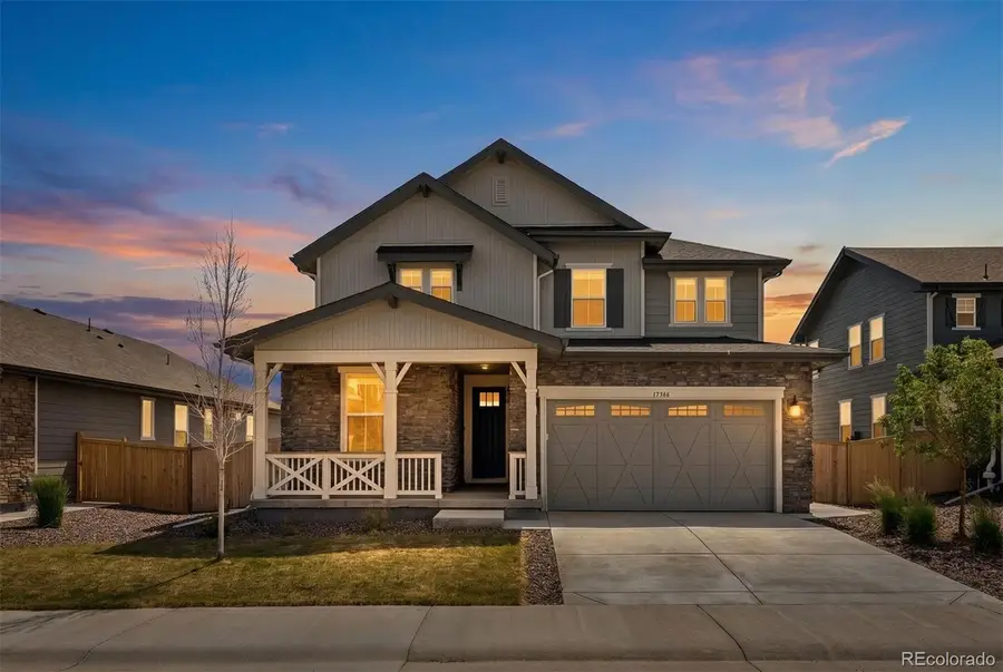 15384 Krameria Court, Thornton, CO 80602 - #2