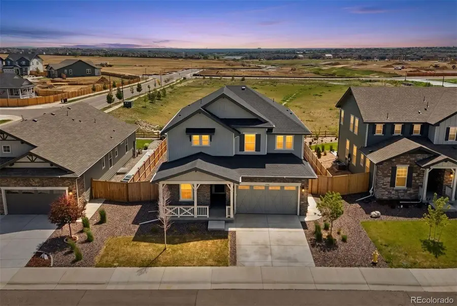 15384 Krameria Court, Thornton, CO 80602 - #3