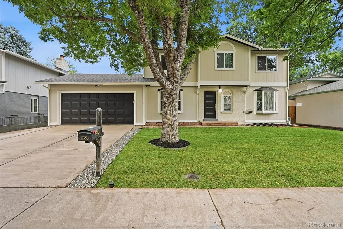 580 S Field Court, Denver, CO 80226 - #1