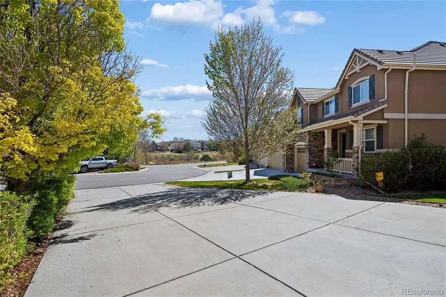 7230 S Sicily Court, Aurora, CO 80016 - #2