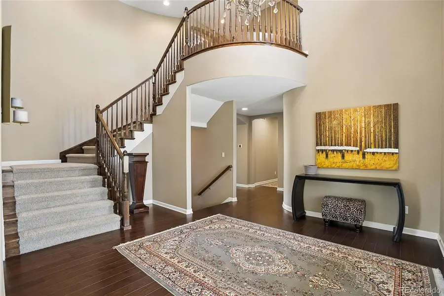 7230 S Sicily Court, Aurora, CO 80016 - #3