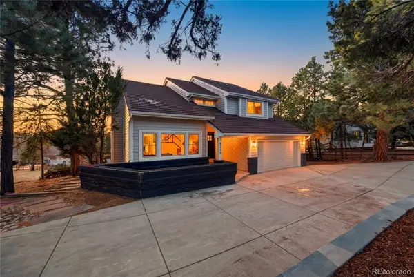 6225 Pine Hollow, Parker, CO 80134