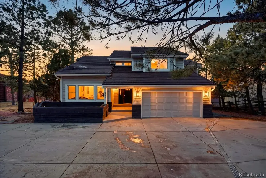 6225 Pine Hollow, Parker, CO 80134 - Image #2