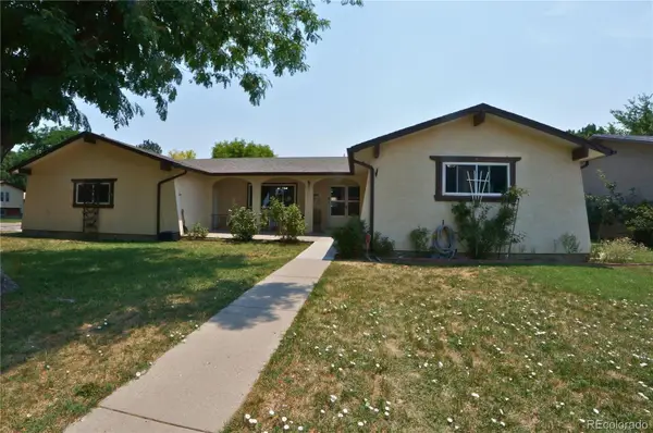 2 Verdosa Drive, Pueblo, CO 81005