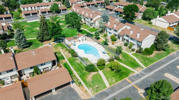 12005 E Yale Avenue, Aurora, CO 80014
