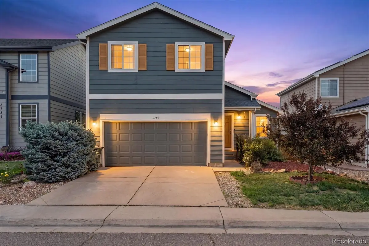 2755 E 111th Drive, Northglenn, CO 80233 - #1