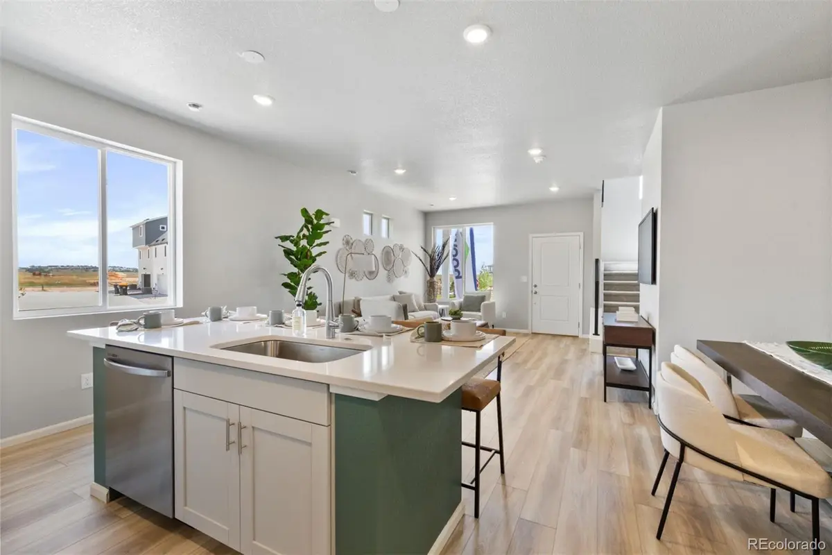 4646 N Sicily Street, Aurora, CO 80019 - #1