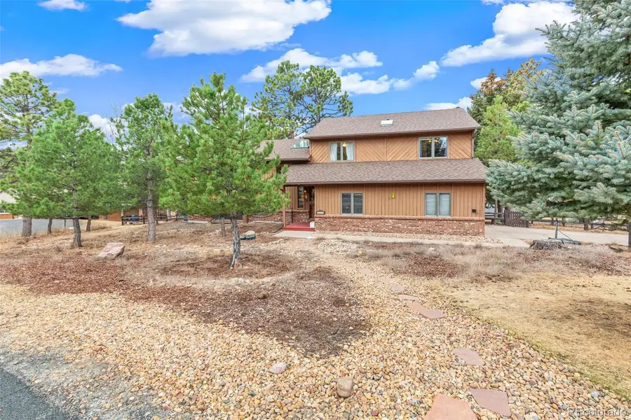 9598 Coronado Court, Parker, CO 80134 - #2