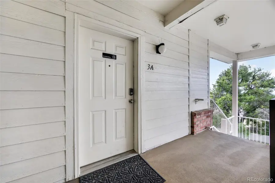 2422 W 82nd Place #3A, Westminster, CO 80031 - #3