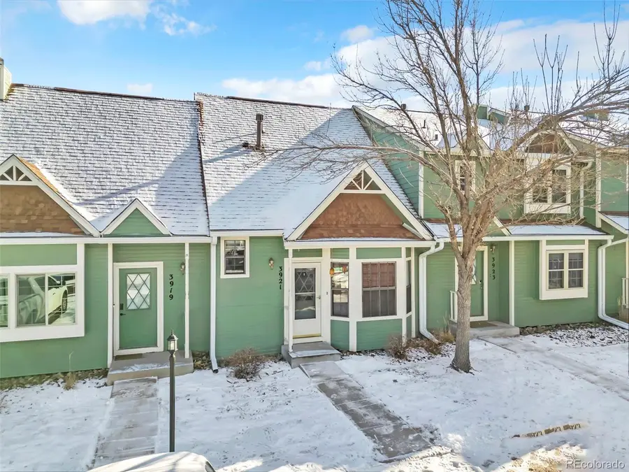 3921 Berkley Court, Colorado Springs, CO 80906 - #2