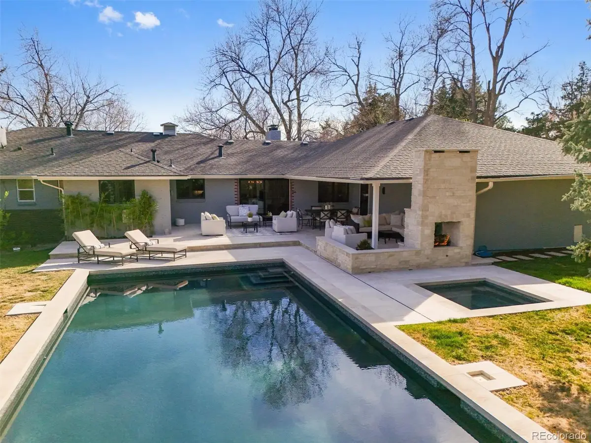 4523 Frontier Street, Littleton, CO 80123 - #1