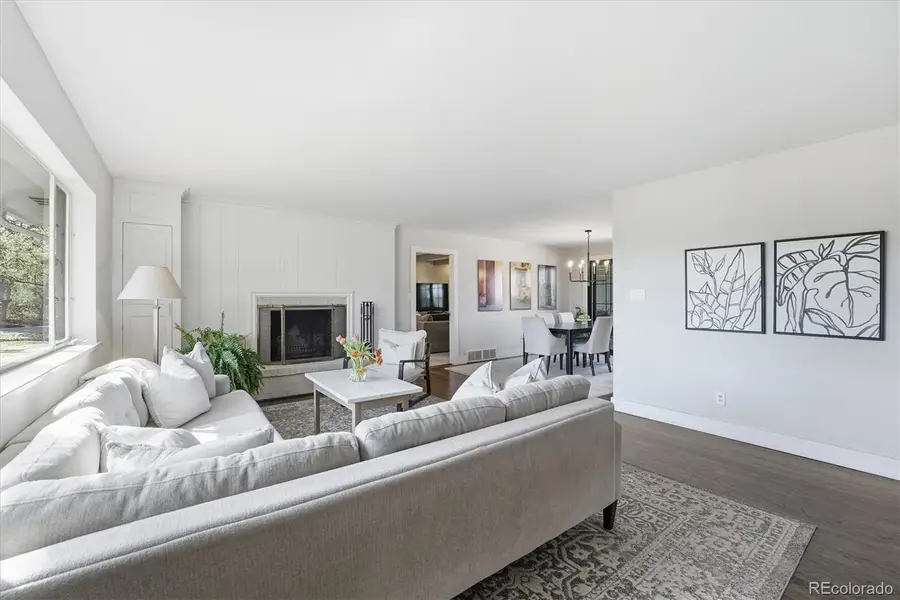 4523 Frontier Street, Littleton, CO 80123 - #3