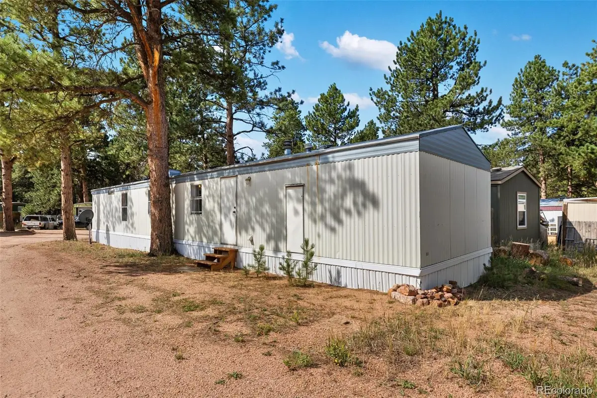 27572 N Highway 67, Woodland Park, CO 80863 - #1