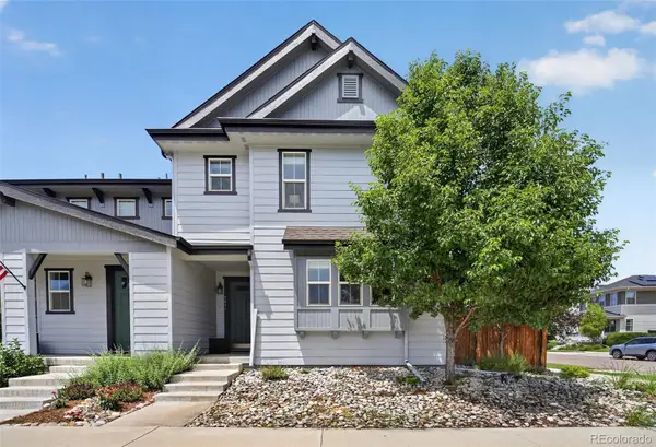 9091 E 59th North Place, Denver, CO 80238