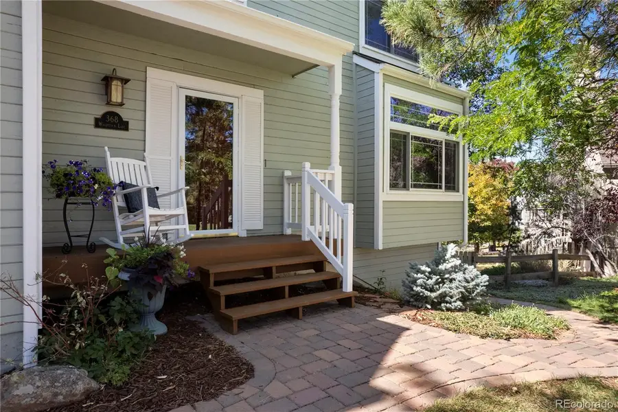 368 Woodstock Lane, Castle Pines, CO 80108 - #2