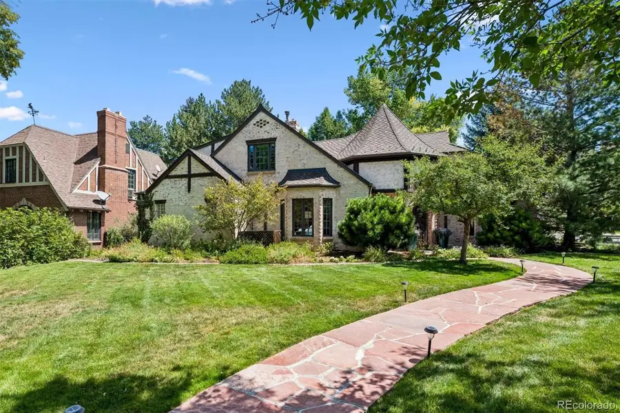 500 Bellaire Street, Denver, CO 80220 - #2