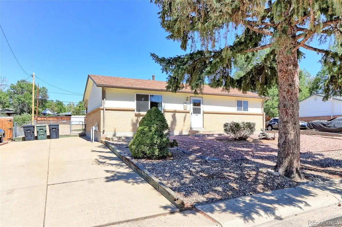 1165 W 96th Place, Thornton, CO 80260 - #1