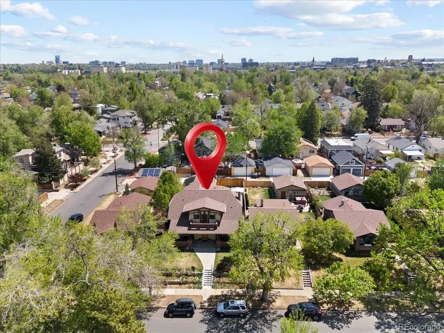 1910 S Corona Street, Denver, CO 80210 - #3