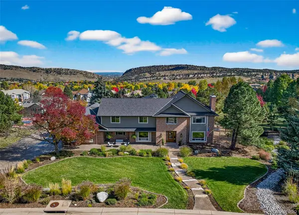 30 Tamarade Drive, Littleton, CO 80127