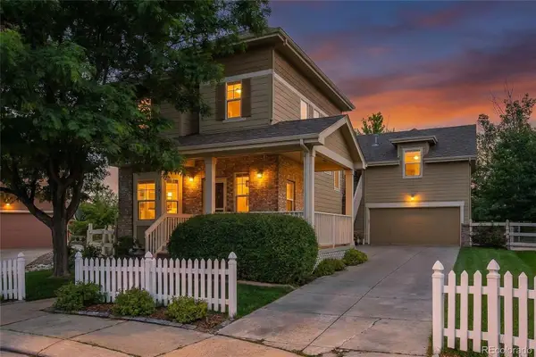 14068 Blue River Trail, Broomfield, CO 80023
