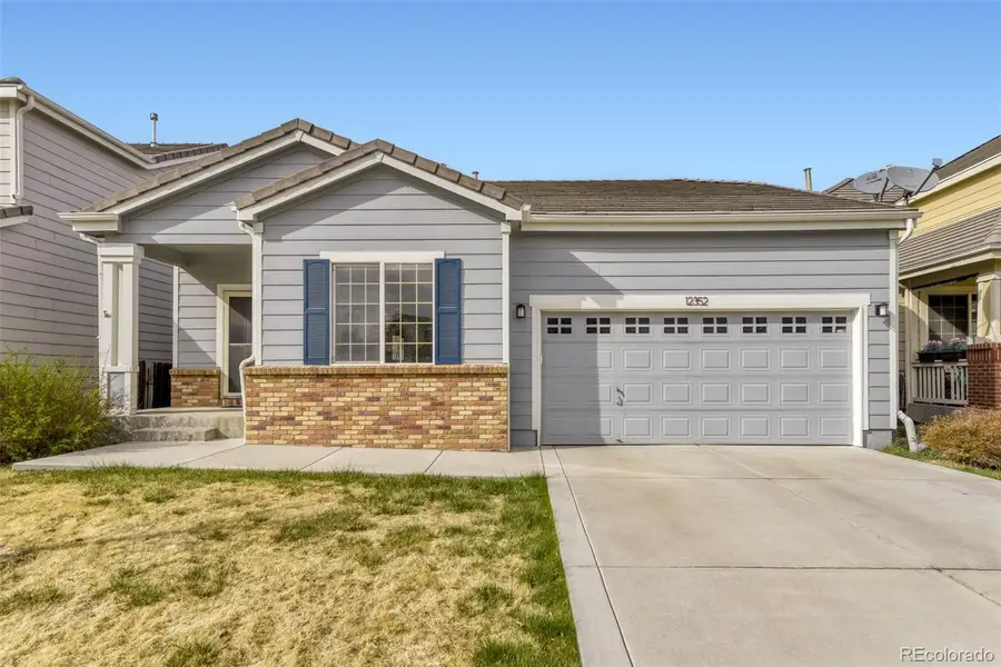12352 Nate Circle, Parker, CO 80134 - #2
