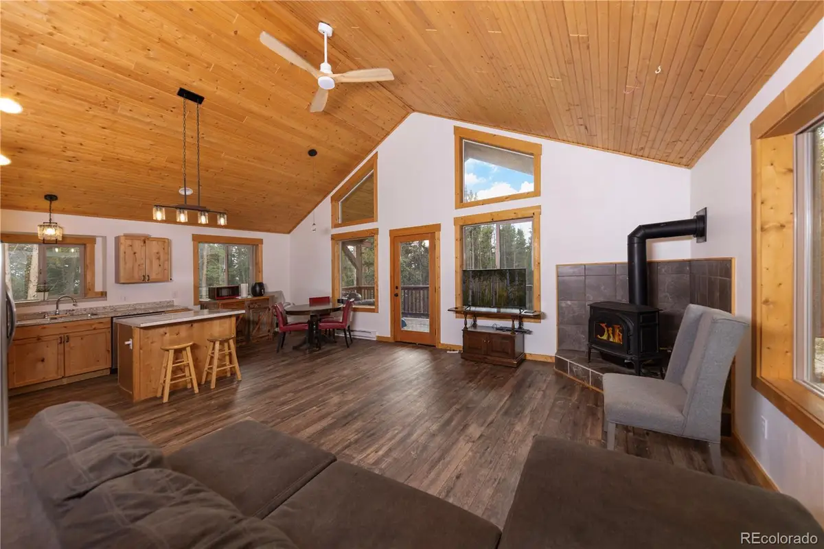1034 Venture Road, Fairplay, CO 80440 - #1