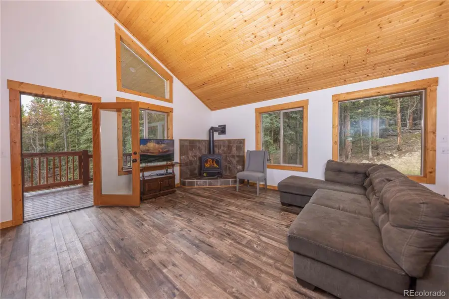 1034 Venture Road, Fairplay, CO 80440 - #2