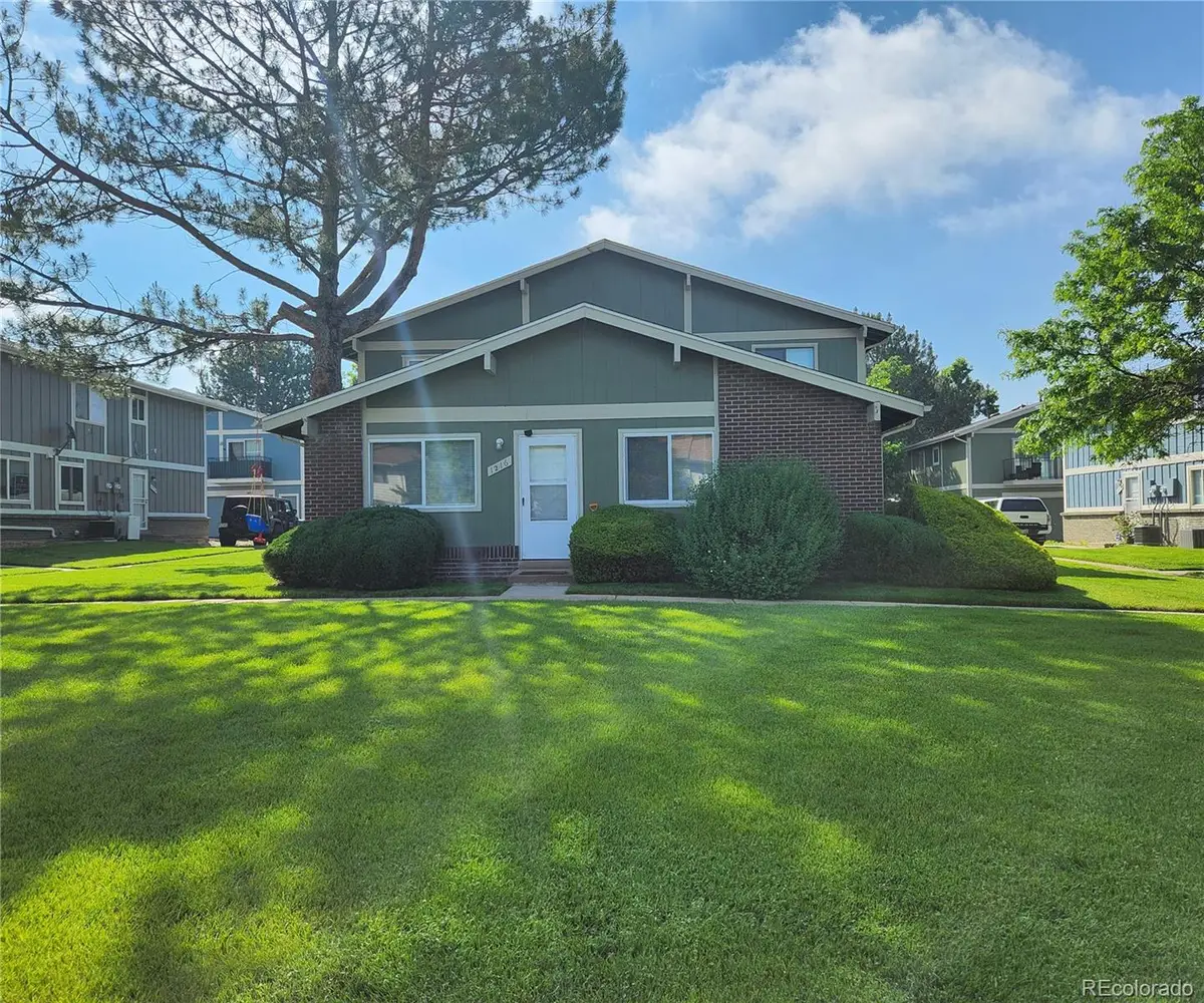 1216 S Uvalda Street, Aurora, CO 80012 - Image #1