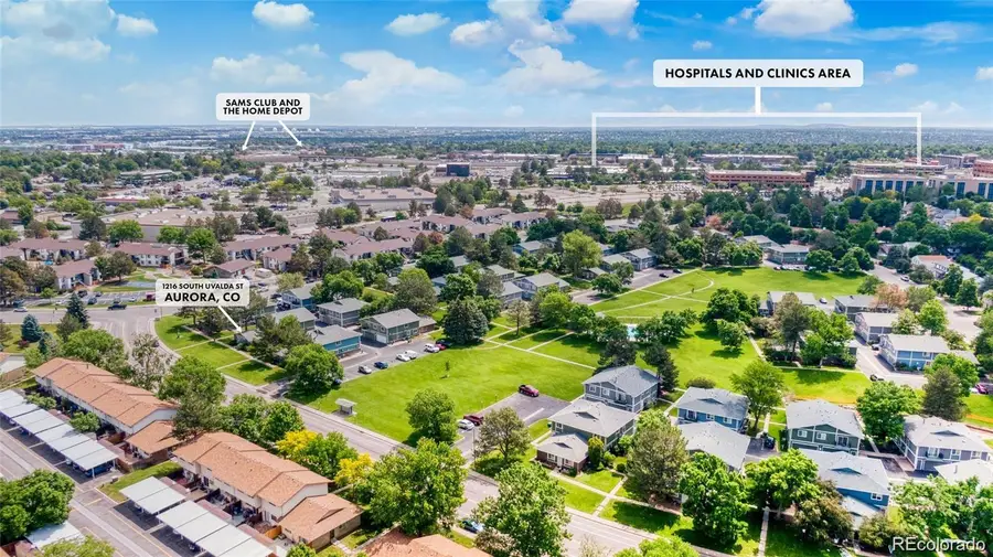 1216 S Uvalda Street, Aurora, CO 80012 - Image #3