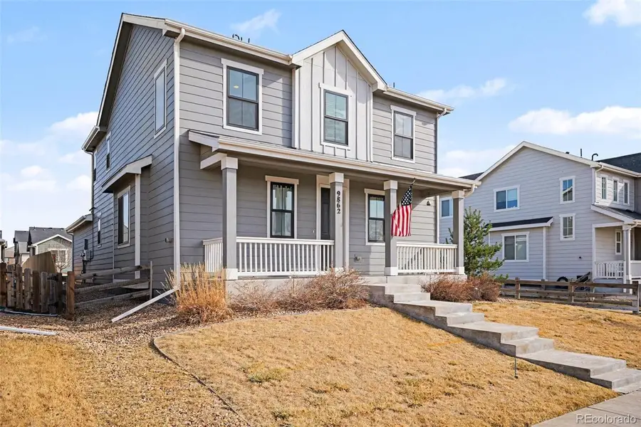 9862 Reunion Parkway, Commerce City, CO 80022 - #2