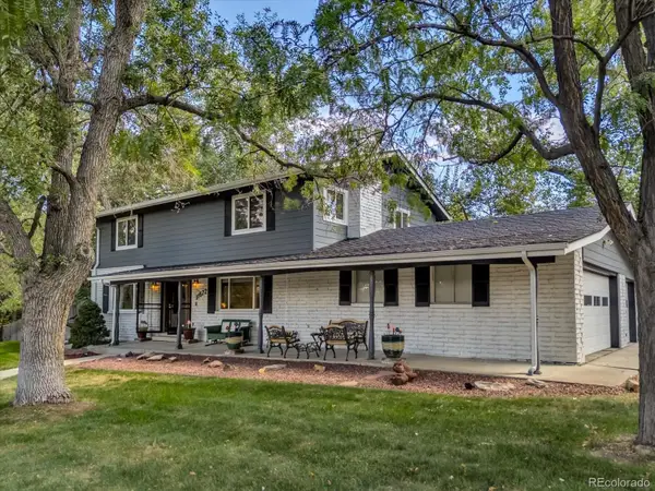 11672 W 28th Avenue, Lakewood, CO 80215