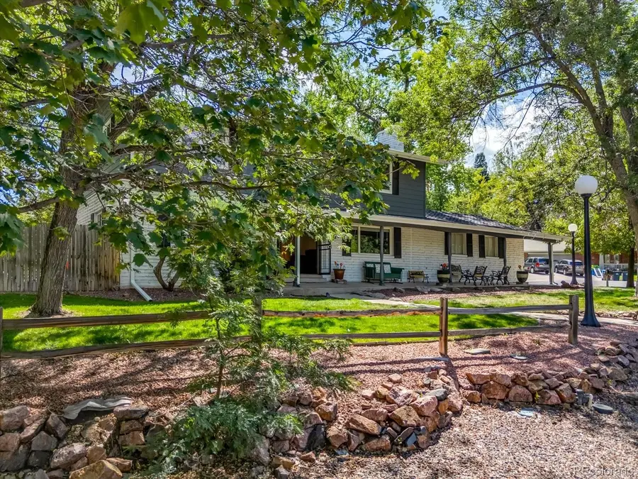 11672 W 28th Avenue, Lakewood, CO 80215 - #2
