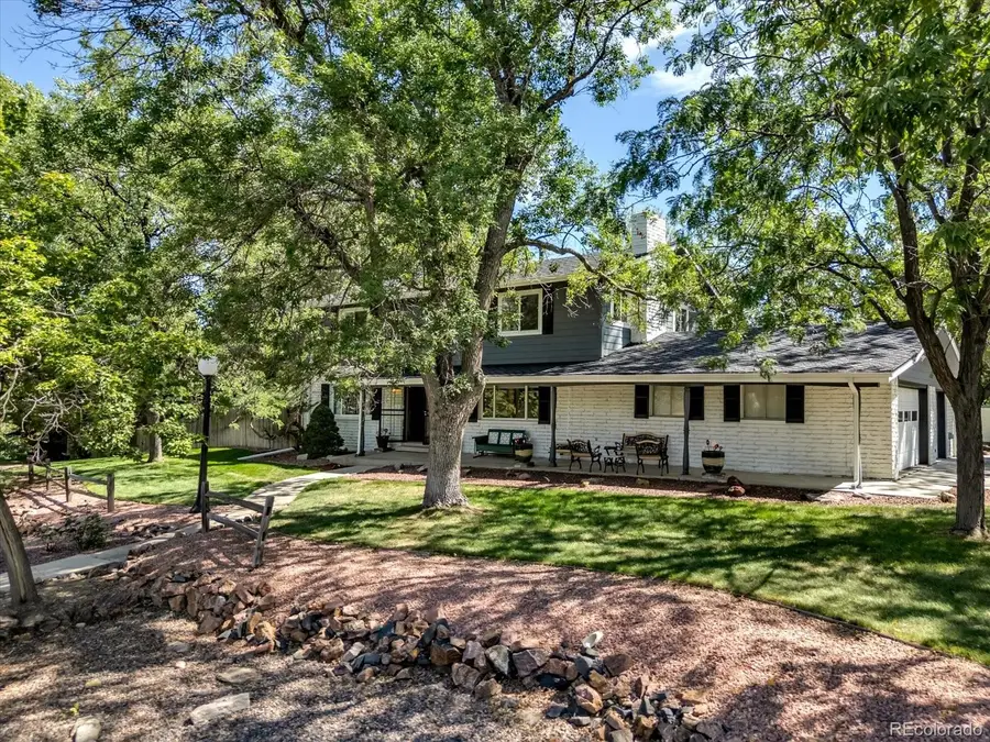 11672 W 28th Avenue, Lakewood, CO 80215 - #3