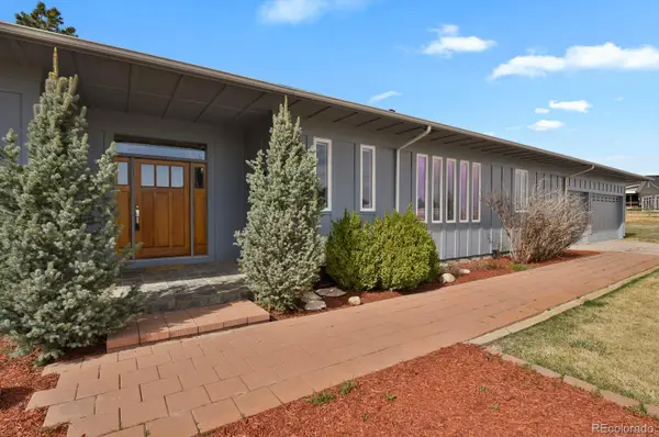 1639 Buttercup Road, Elizabeth, CO 80107