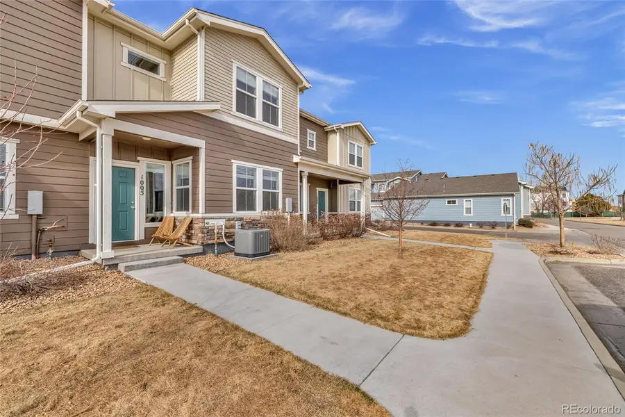 10581 Paris Street #1005, Henderson, CO 80640 - #3