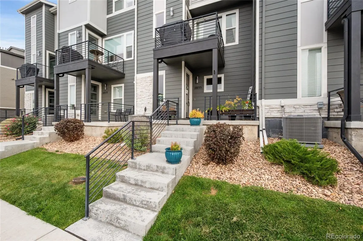 2855 W 69th Avenue, Denver, CO 80221 - #1
