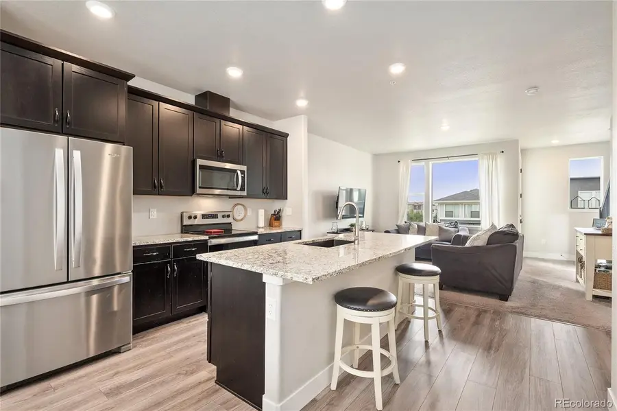 2855 W 69th Avenue, Denver, CO 80221 - #3