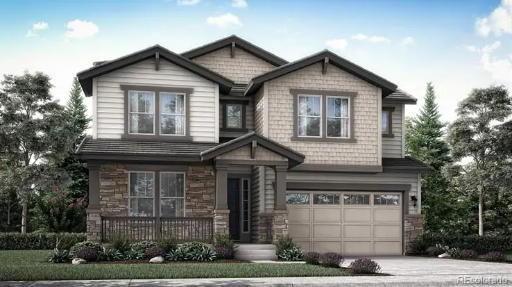 12681 W Hinsdale Avenue, Littleton, CO 80127 - #1