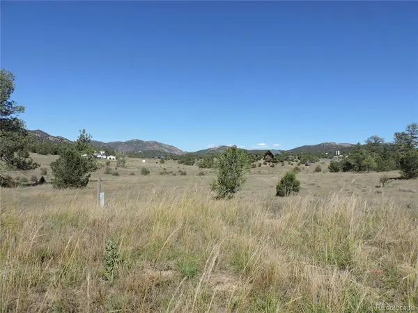 823 Harmon, Cotopaxi, CO 81223