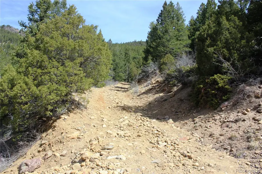 00 County Rd 308, Idaho Springs, CO 80436 - #2