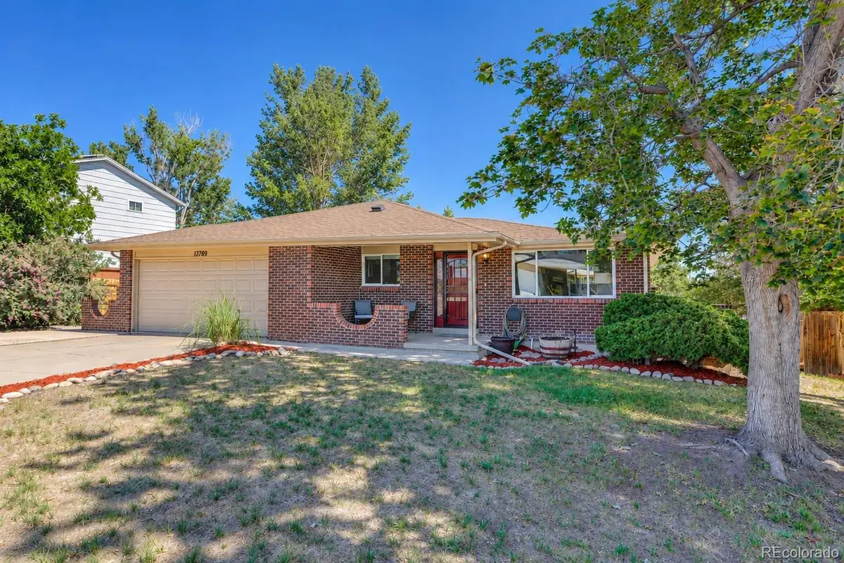 13789 Omega Circle, Lone Tree, CO 80124 - #1