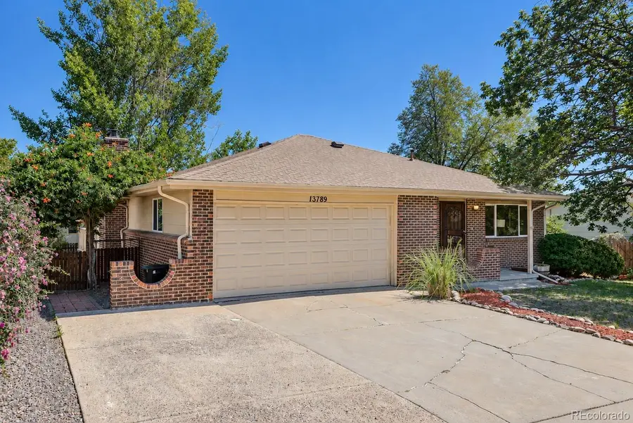 13789 Omega Circle, Lone Tree, CO 80124 - #3