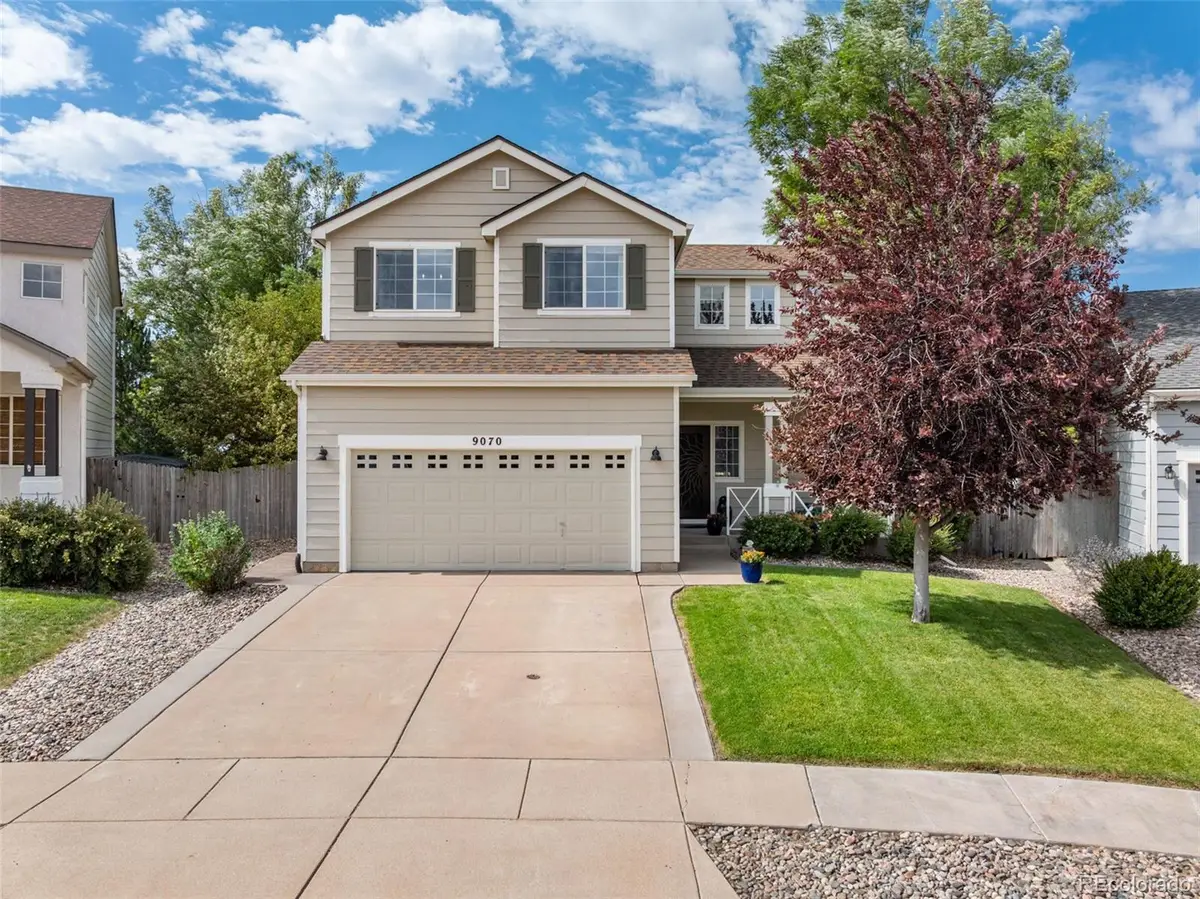 9070 Christy Court, Colorado Springs, CO 80951 - #1