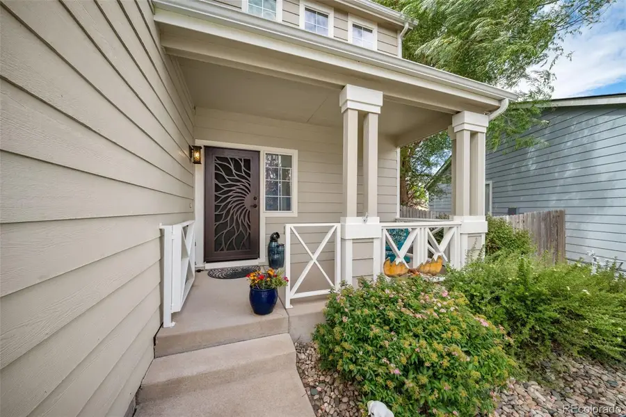 9070 Christy Court, Colorado Springs, CO 80951 - #3